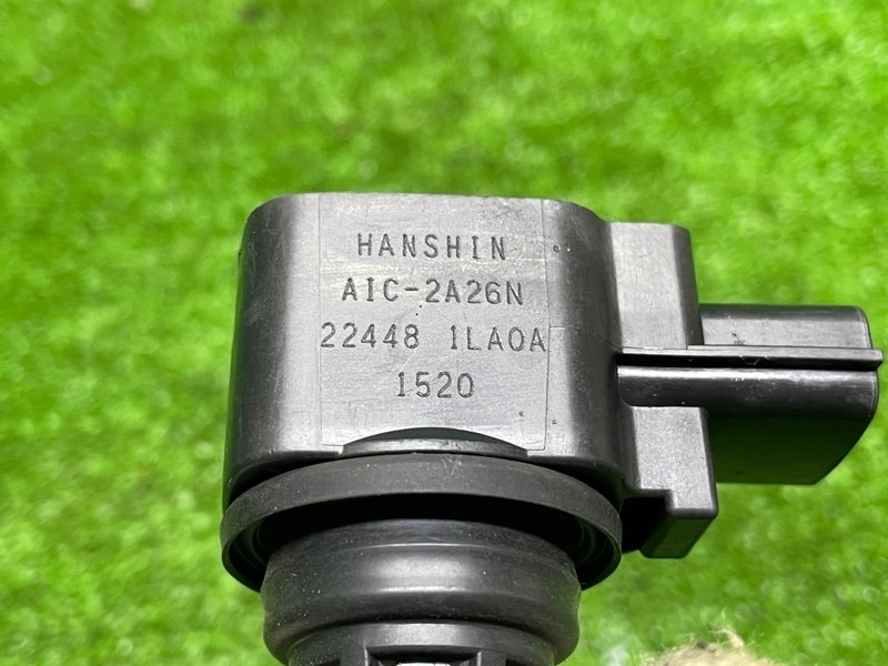 Катушка зажигания, 1500 рублей, Москва
