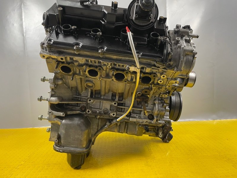 Двигатель VK56VD, 420000 рублей, Москва