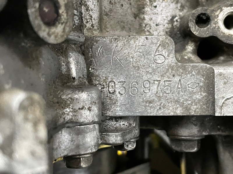Двигатель VK56VD, 420000 рублей, Москва