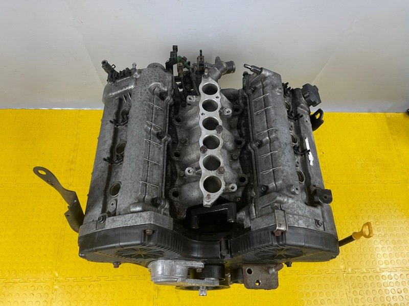 Двигатель G6BA, 90000 рублей, Москва