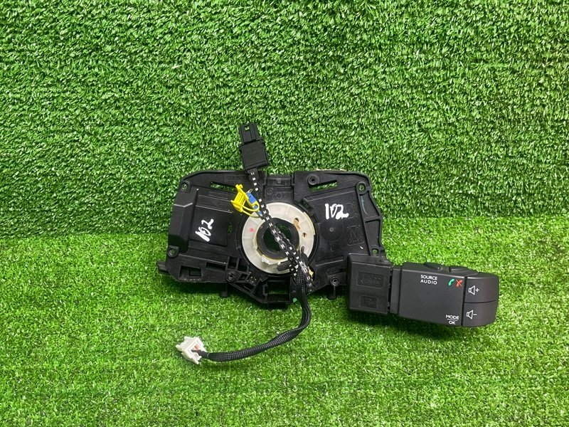 Переключатель подрулевой в сборе, 3500 рублей, Москва