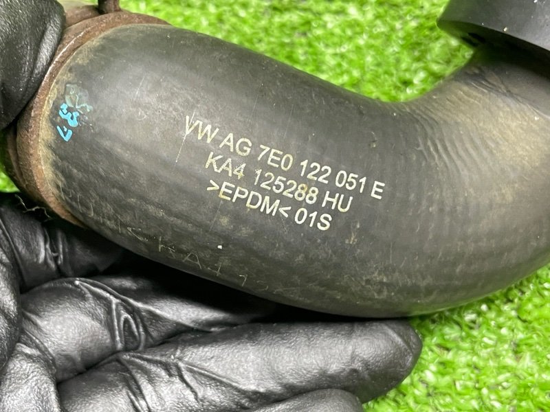 Патрубок системы охлаждения, 3500 рублей, Москва