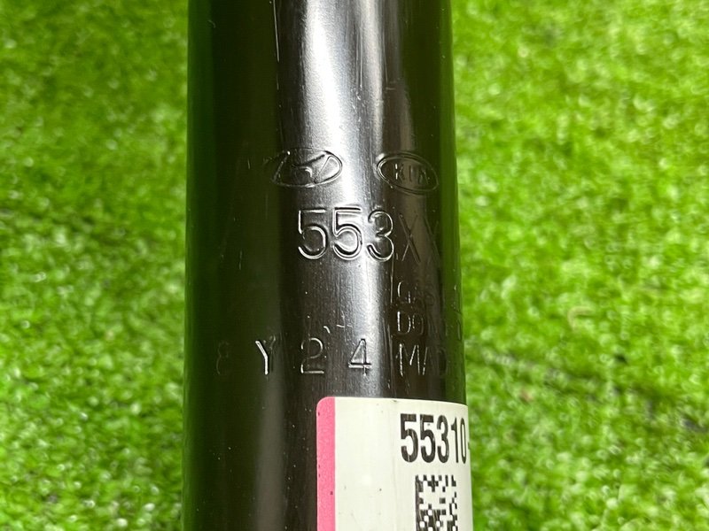 Амортизатор задний, 3500 рублей, Москва