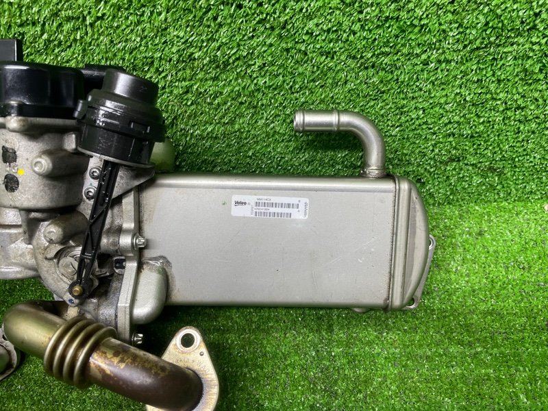 Радиатор системы EGR, 15000 рублей, Москва