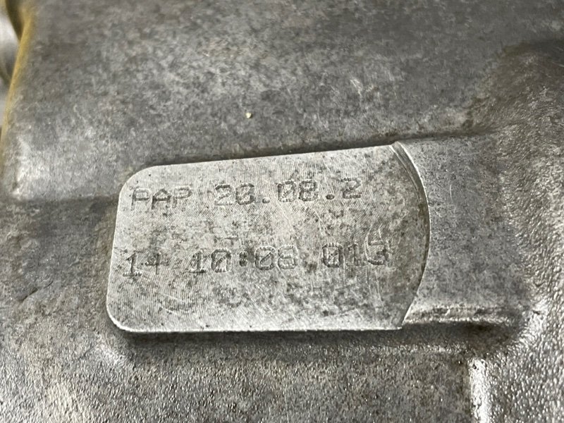 МКПП CAA, 120000 рублей, Москва