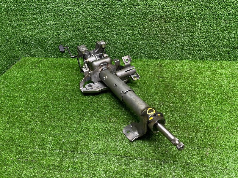 Рулевая колонка, 1000 рублей, Москва