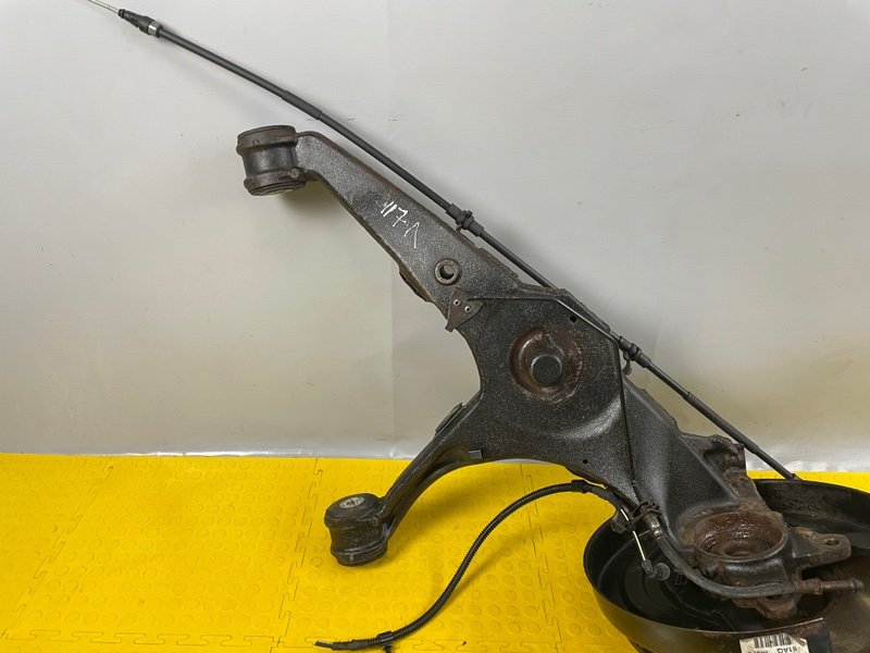 Рычаг задний левый, 10000 рублей, Москва