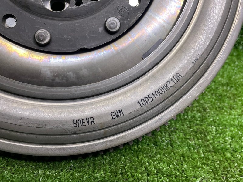 Маховик, 30000 рублей, Москва