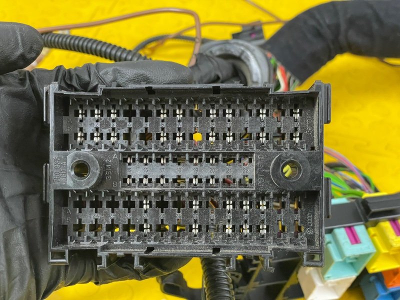Проводка подкапотная, 30000 рублей, Москва