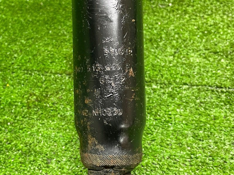 Амортизатор задний, 2000 рублей, Москва