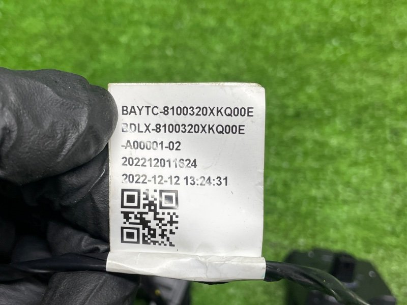 Моторчик заслонки отопителя, 7000 рублей, Москва