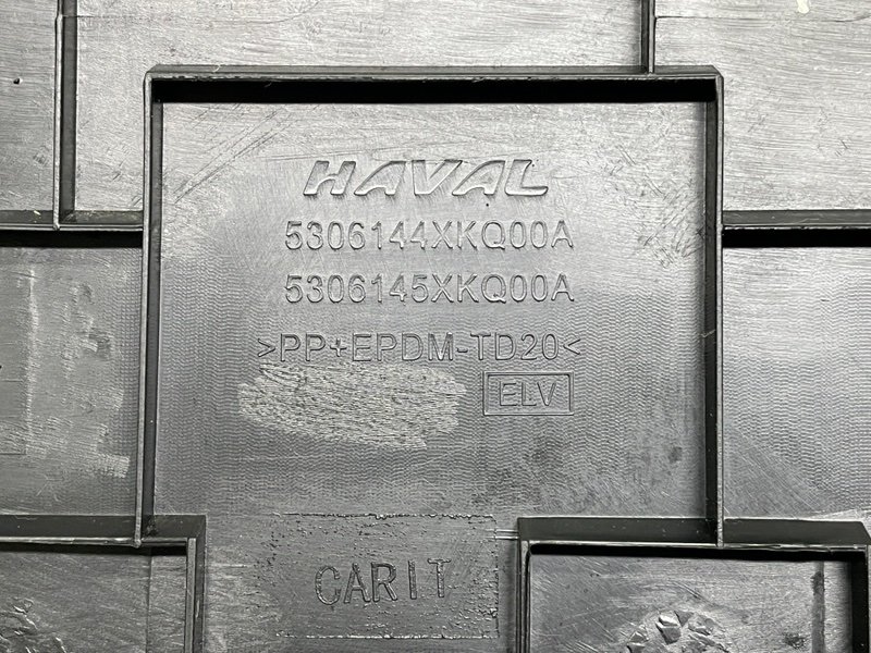 Накладка декоративная, 3000 рублей, Москва