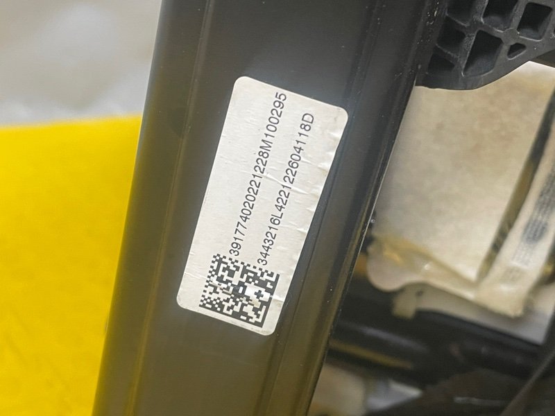 Сиденье переднее левое, 25000 рублей, Москва