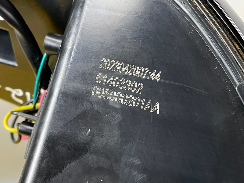 Фонарь задний левый, 7000 рублей, Москва