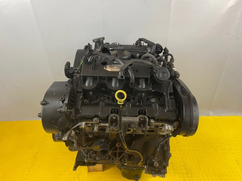 Двигатель 276DT, 245000 рублей, Москва
