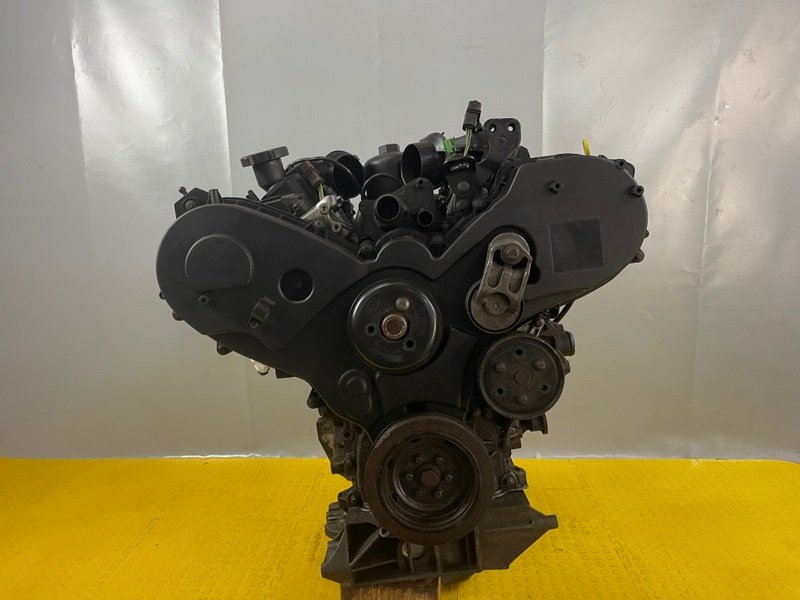 Двигатель 276DT, 245000 рублей, Москва