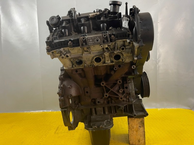 Двигатель 276DT, 245000 рублей, Москва