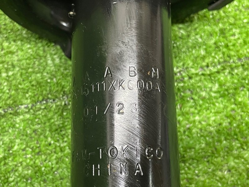 Амортизатор задний, 5000 рублей, Москва