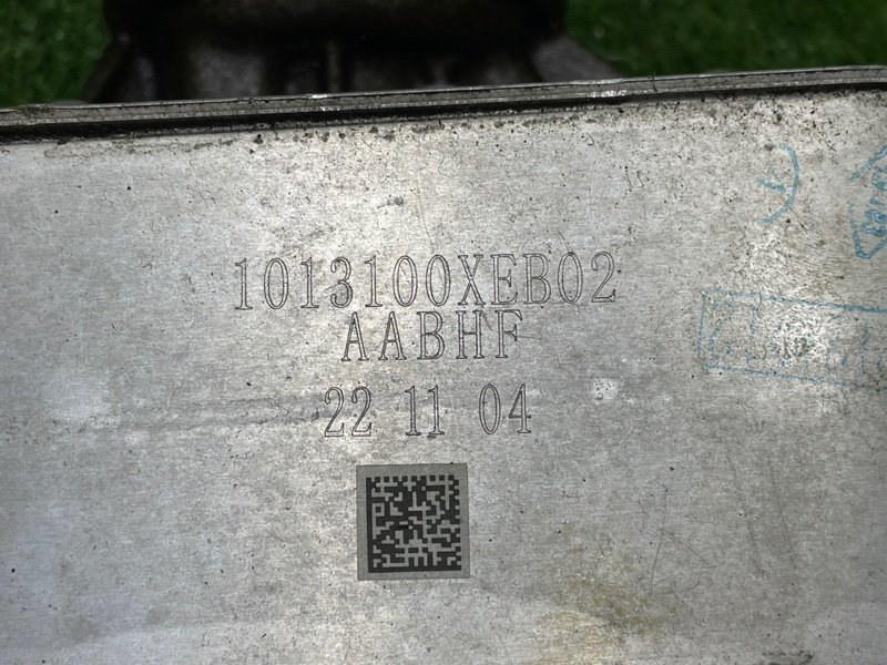 Кронштейн масляного фильтра, 6000 рублей, Москва