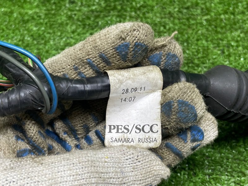 Проводка двери, 500 рублей, Москва