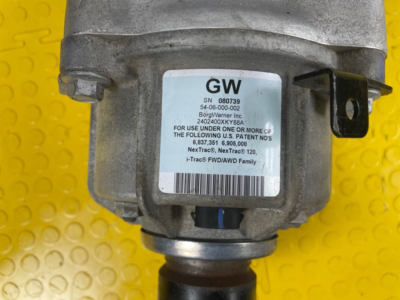Редуктор моста, 55000 рублей, Москва