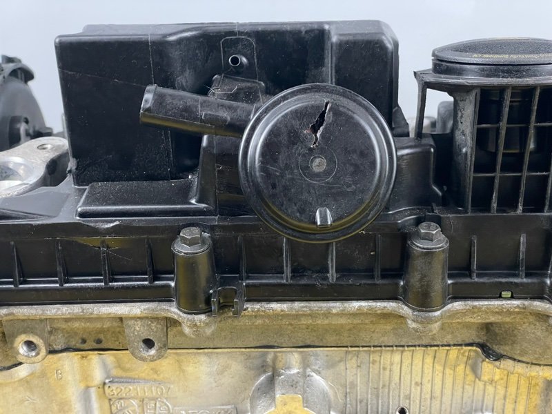 Двигатель JLH-3G15TD, 100000 рублей, Москва