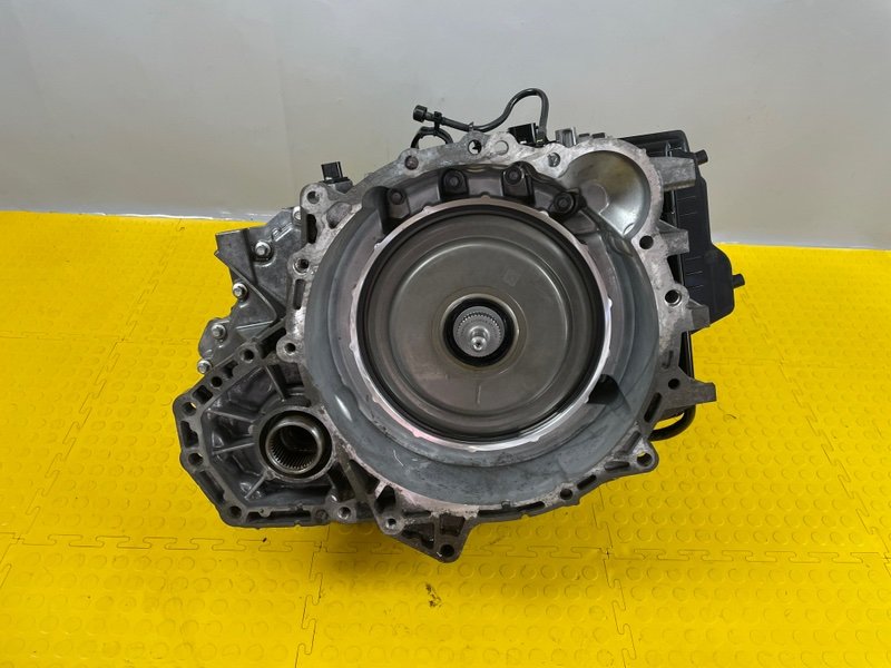 АКПП GW4B15A, 160000 рублей, Москва