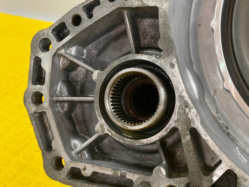 АКПП GW4B15A, 160000 рублей, Москва