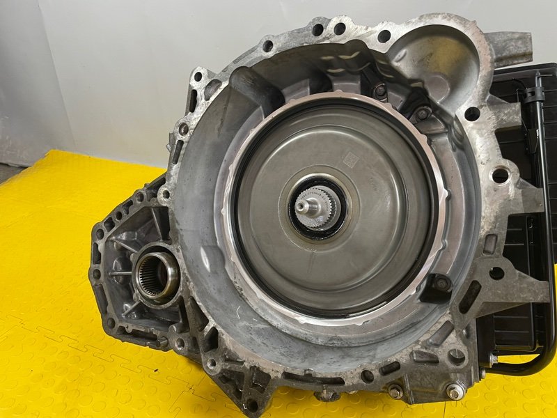 АКПП GW4B15A, 160000 рублей, Москва
