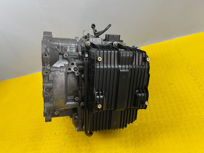 АКПП GW4B15A, 160000 рублей, Москва