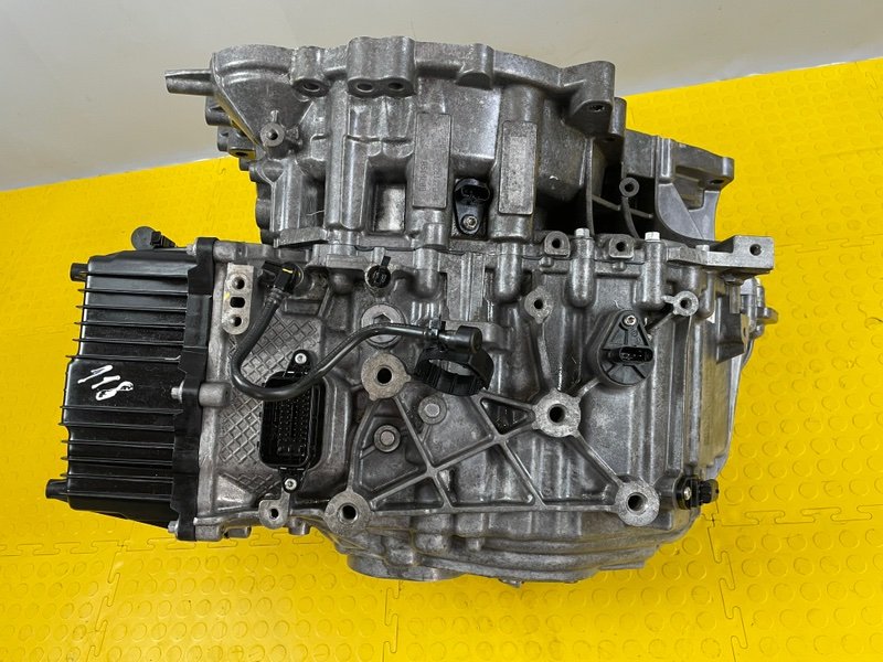 АКПП GW4B15A, 160000 рублей, Москва