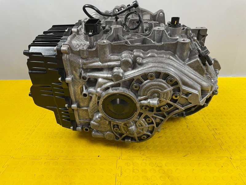 АКПП GW4B15A, 160000 рублей, Москва