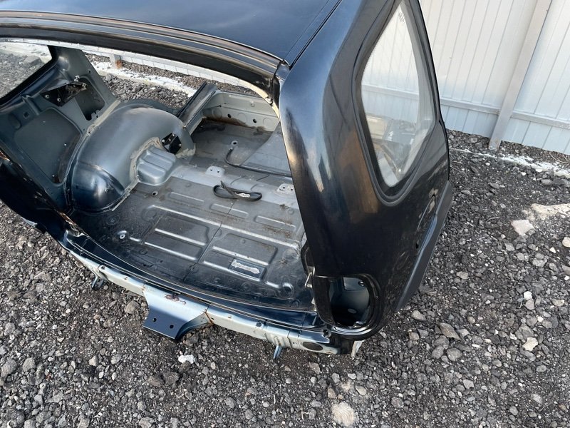 Крыло заднее правое, 15000 рублей, Москва