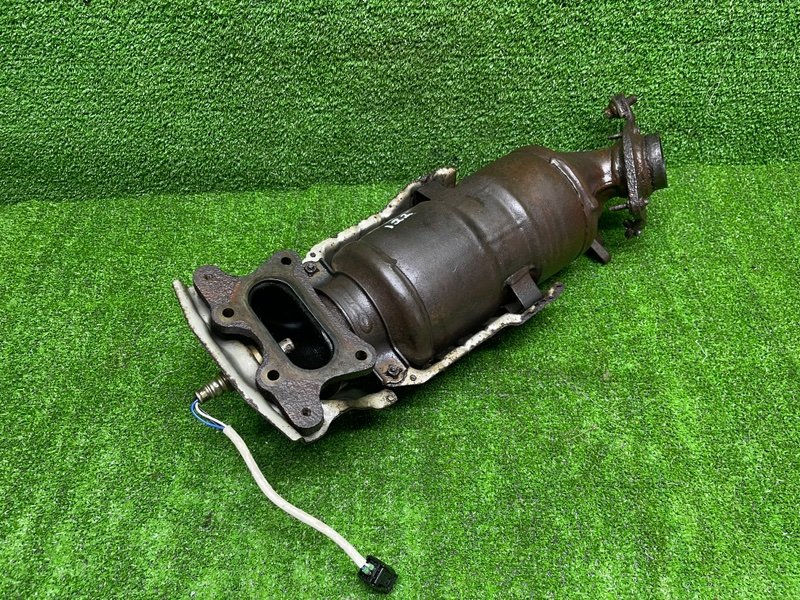 Катализатор, 18000 рублей, Москва