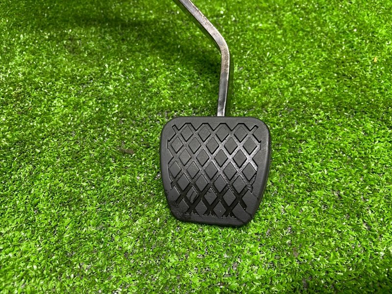 Педаль сцепления, 1000 рублей, Москва