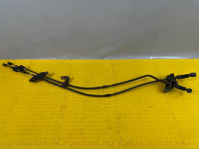 Трос МКПП, 3000 рублей, Москва