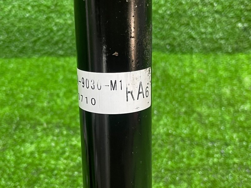 Амортизатор задний, 1500 рублей, Москва