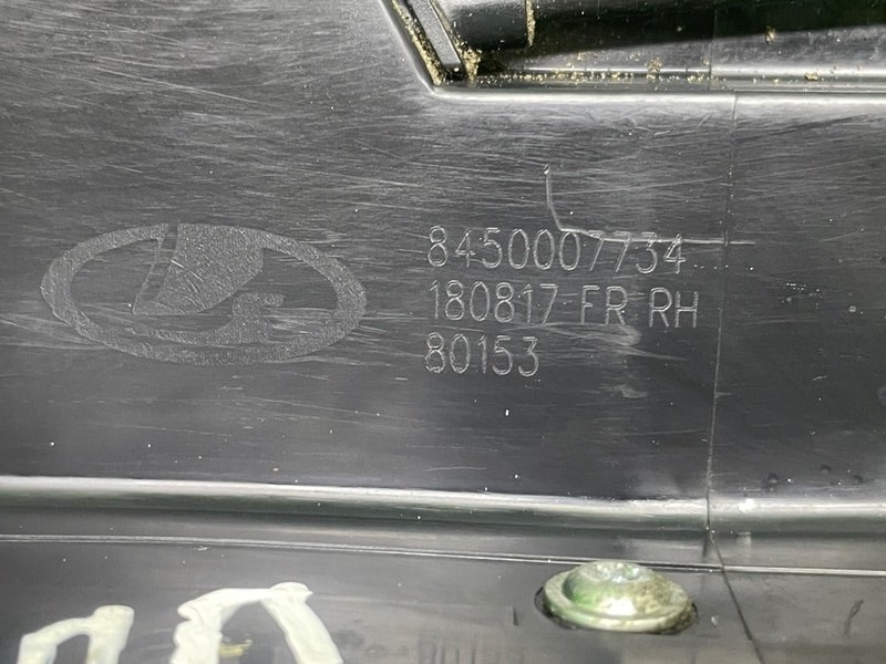 Замок двери передней правой, 3100 рублей, Москва