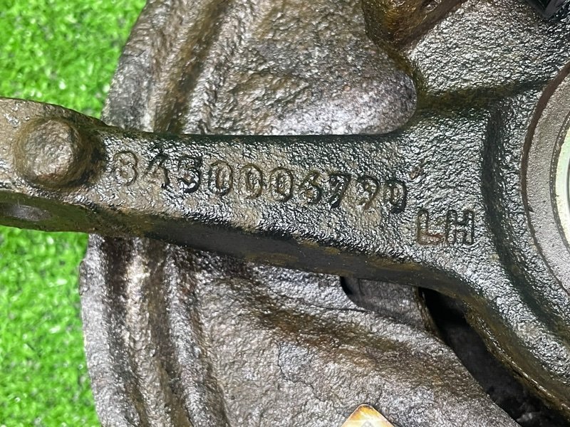 Кулак поворотный, 2500 рублей, Москва