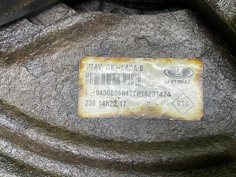 Кулак поворотный, 2500 рублей, Москва