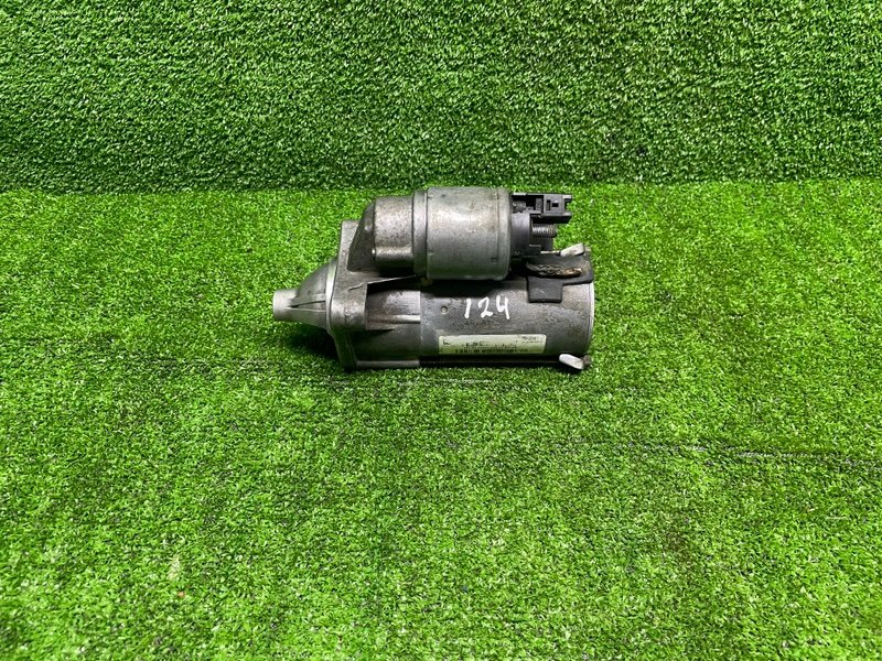 Стартер, 2450 рублей, Москва