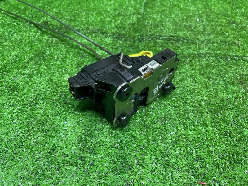 Замок двери задней левой, 3000 рублей, Москва