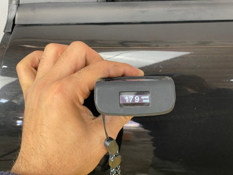 Дверь задняя левая, 50000 рублей, Москва