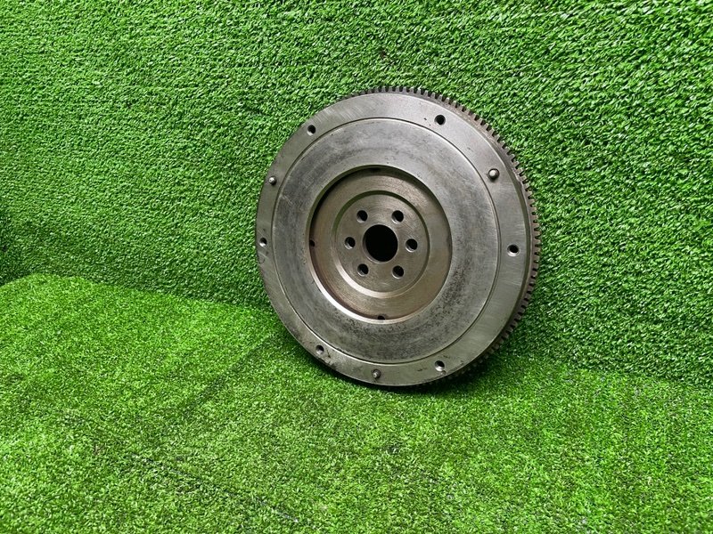 Маховик, 1000 рублей, Москва