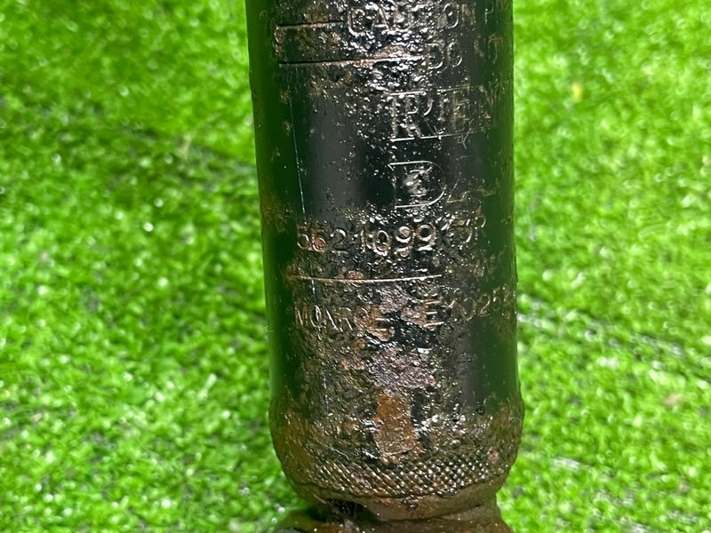 Амортизатор задний, 900 рублей, Москва