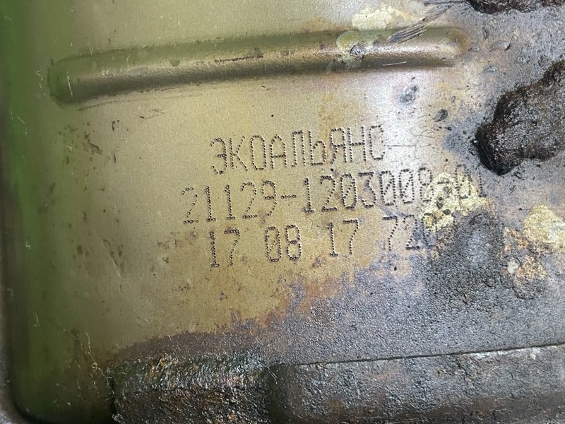 Коллектор выпускной, 3500 рублей, Москва