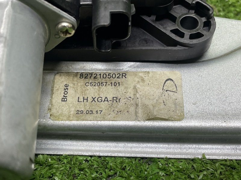 Стеклоподъемник задний, 1100 рублей, Москва