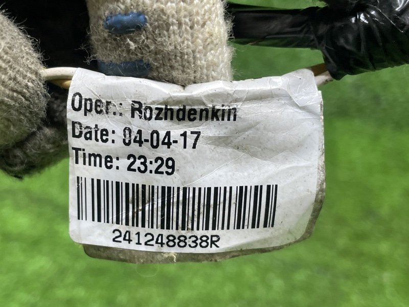 Проводка двери, 1500 рублей, Москва