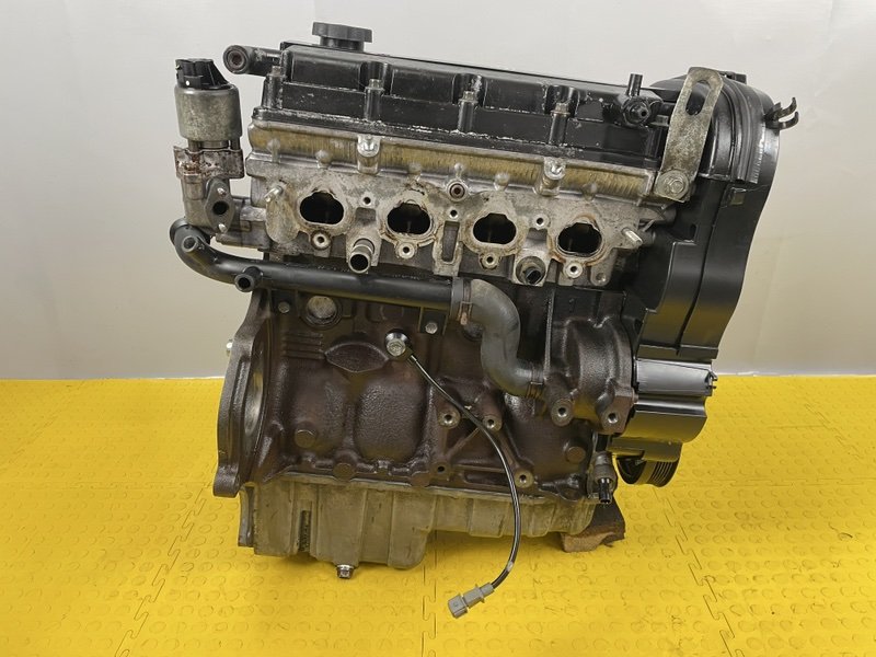 Двигатель F16D3, 85000 рублей, Москва