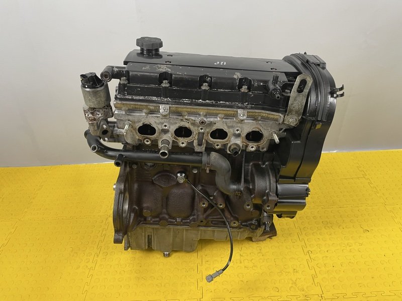 Двигатель F16D3, 85000 рублей, Москва